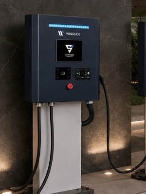WINGSIDE 중속 충전기